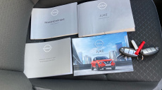 Nissan Juke 1.0 DiG-T 114 N-Connecta 5dr Petrol Hatchback